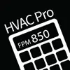 Sheet Metal HVAC Pro Math Calc delete, cancel