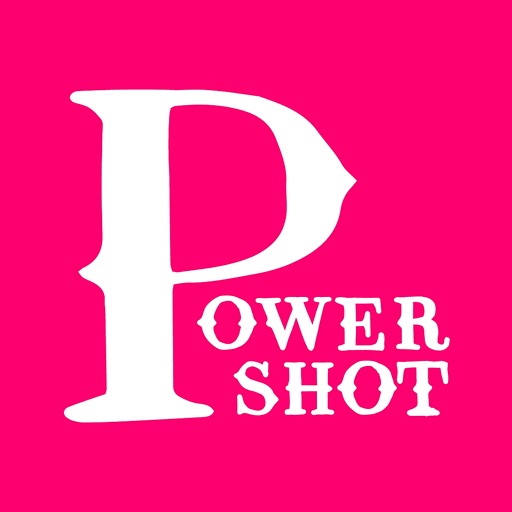 Powershot - AppWisp.com