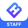 Behave Staff icon