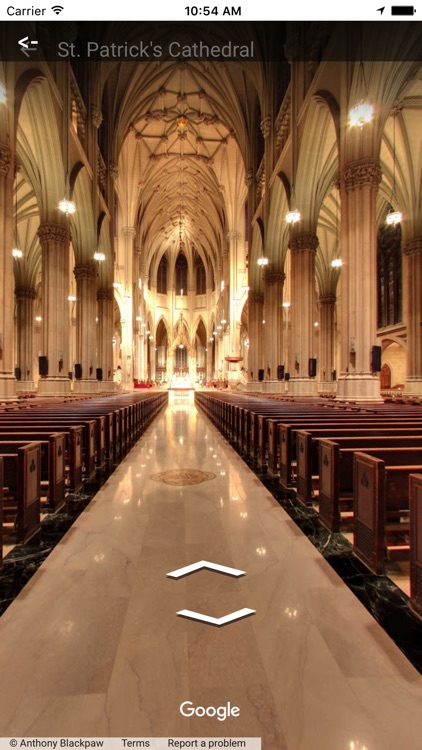 VR Guide: New York City