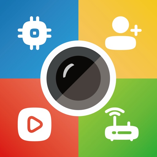 Get QG Camera for iOS, iPhone, iPad Aso Report