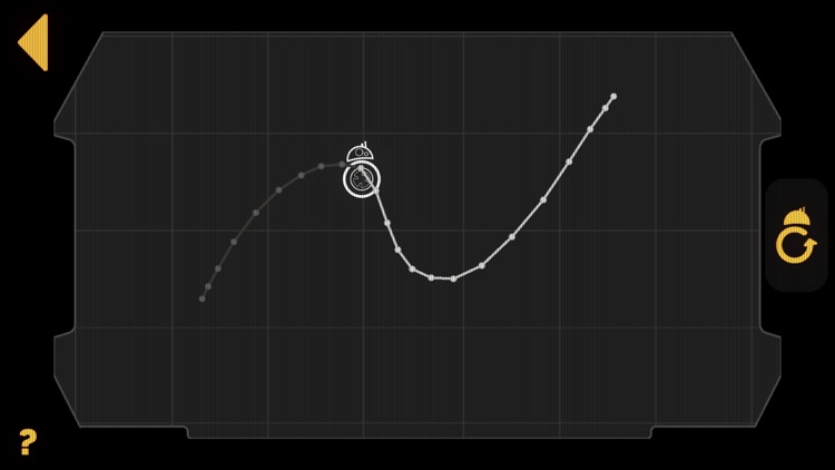 BB-8™ Droid App by Sphero screenshot-5