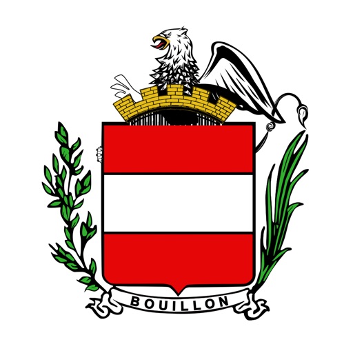 Ville de Bouillon