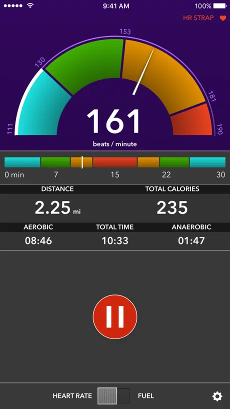 CardioCoach