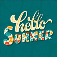 Summer Holiday Quotes logo