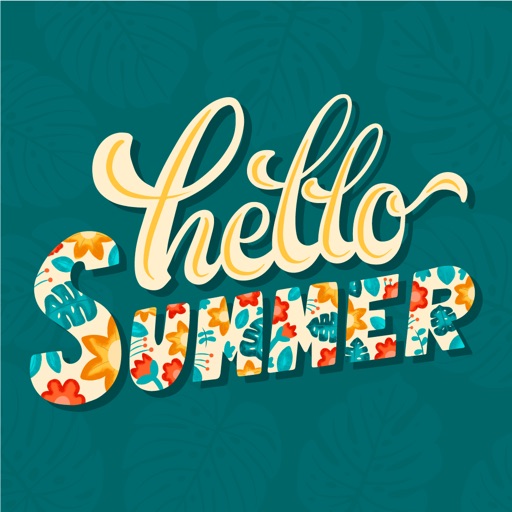 Summer Holiday Quotes icon