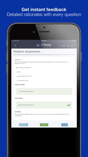 Paramedic Assessment Review(圖7)-速報App