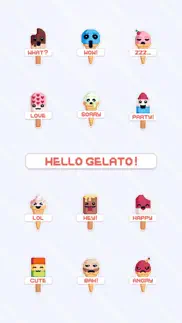 How to cancel & delete hello gelato! 1