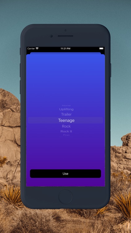 FanBoost for Instagram stories screenshot-5