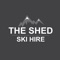 Ski Hire & Snowboard Rental - Snowy Mountains Skis, Jindabyne
