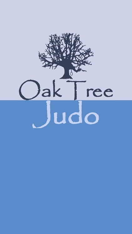 Oak Tree Judo Dojo