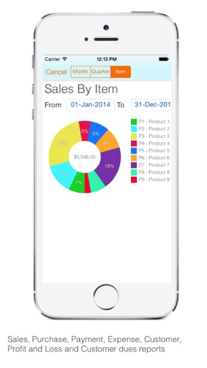Retail Store Manager Inventory(圖4)-速報App