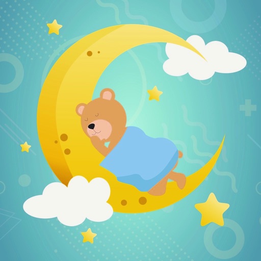 Booka - Bedtime Stories iOS App