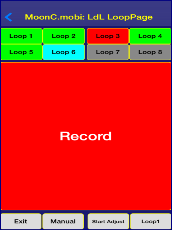 Screenshot #5 pour LoopDeLoop