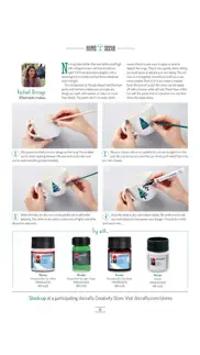 docrafts creativity magazine problems & solutions and troubleshooting guide - 1
