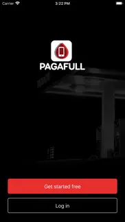 pagafull iphone screenshot 1