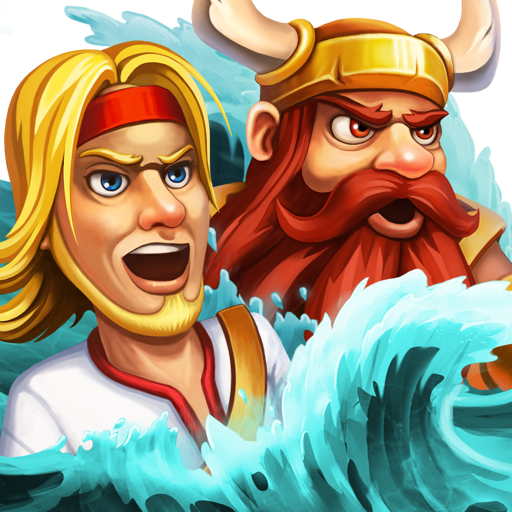 Viking Brothers 4 icon