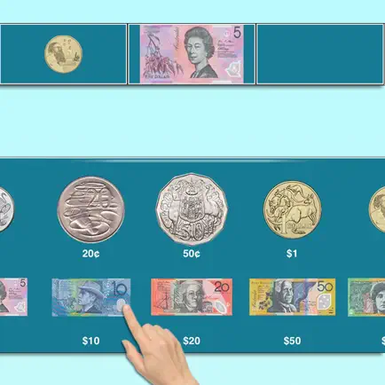 Arranging Coins and Notes AUD Читы