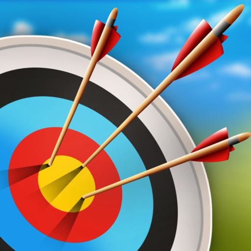 Hit Bow Master:Archery Arena