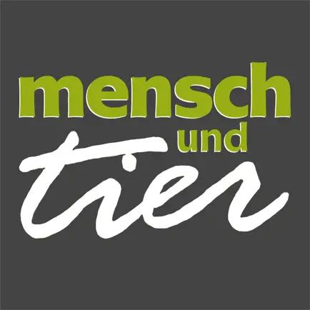 'mensch & tier' Magazin Cheats