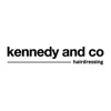 Kennedy and Co Hairdressing icon