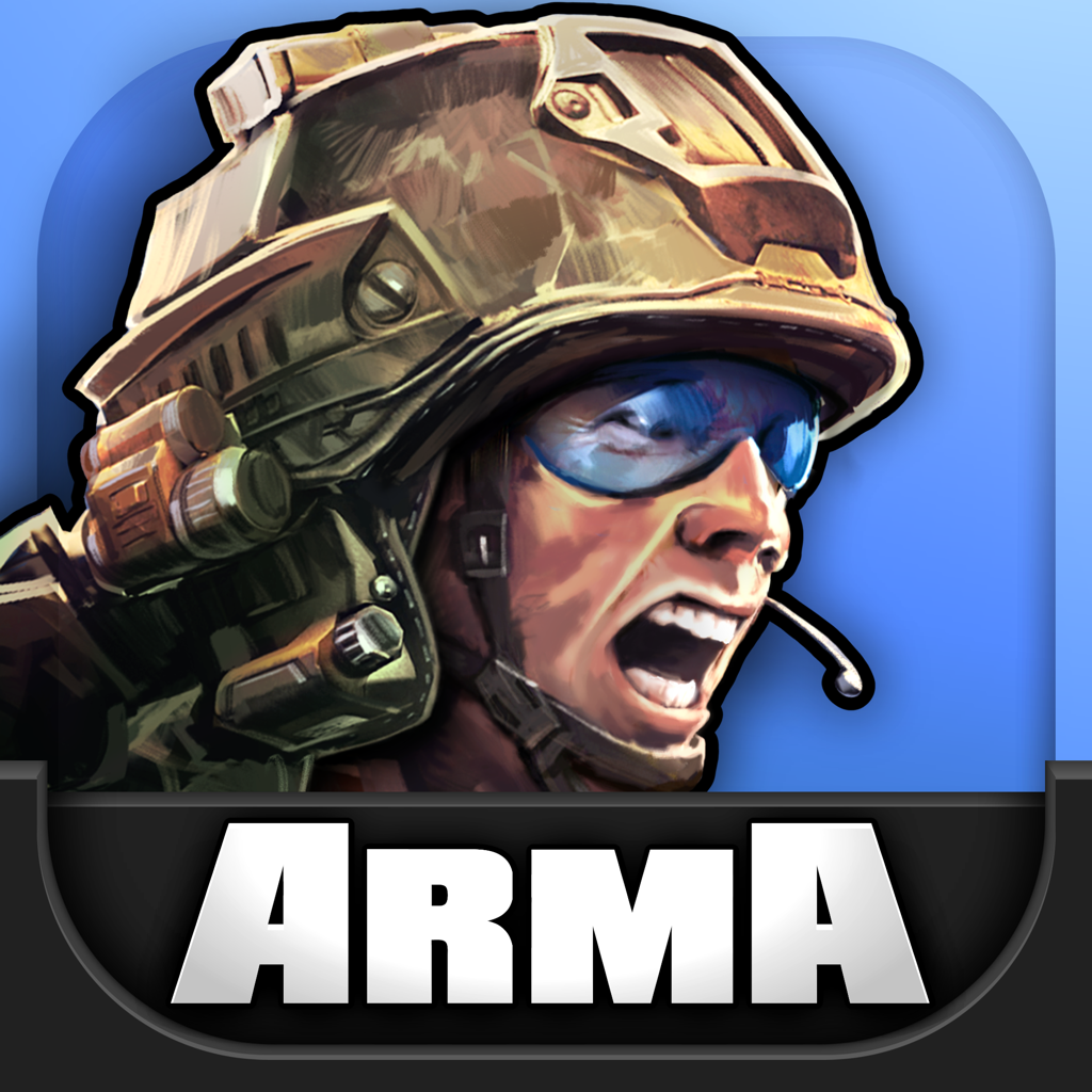 Arma Mobile Ops on the App Store