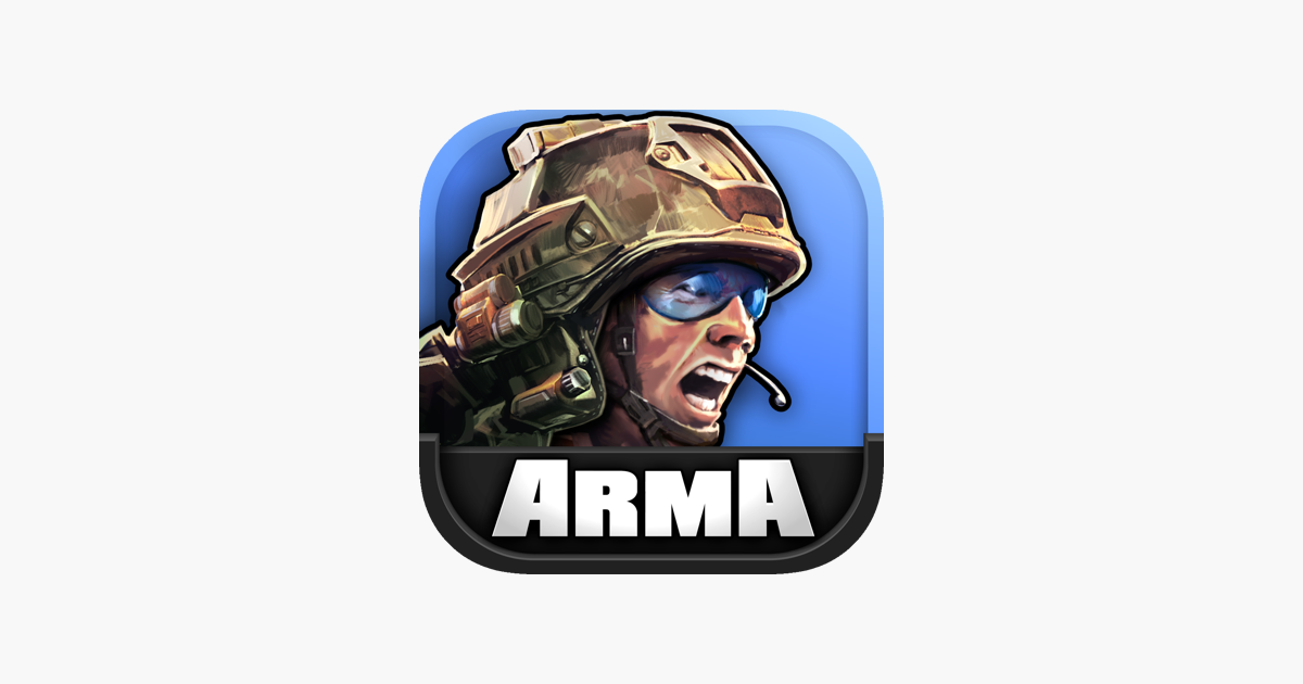 Arma Mobile Ops on the App Store