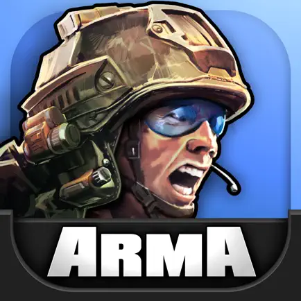 Arma Mobile Ops Cheats