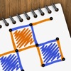 Dots + Boxes - iPhoneアプリ