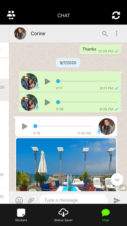 Status Saver for WhatsApp Plus