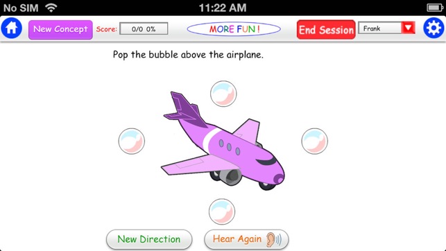 More Fun With Directions(圖2)-速報App