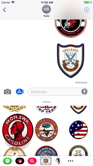 Symbols USA(圖4)-速報App