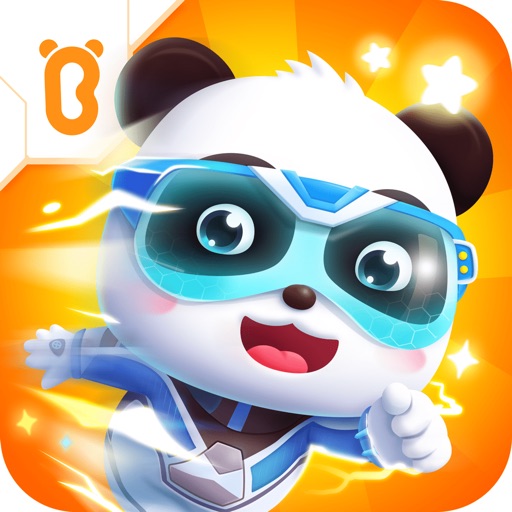 BabyBus Kids: Baby Panda World