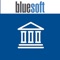 A Bluesoft Sistemas apresenta o aplicativo Bluesoft Financeiro