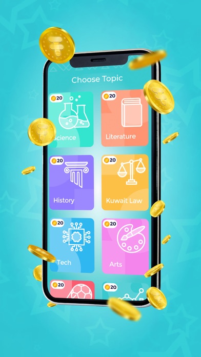 Tuiggel Screenshot