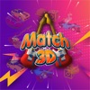 Match 3D - Merge Pairs