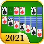 Classic Solitaire Game 2021