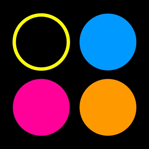 Triqtraq - Jam Sequencer Icon