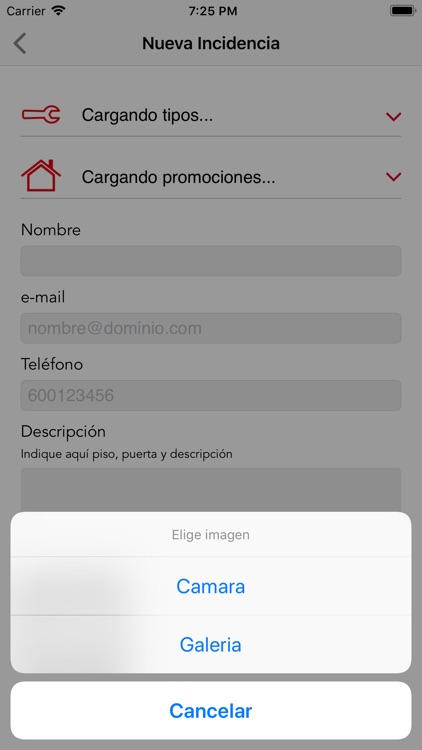 Europea de Viviendas
