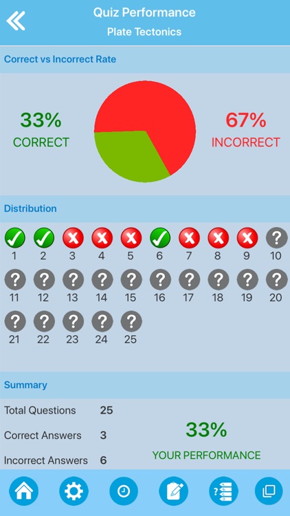 Learning Earth Science screenshot-9