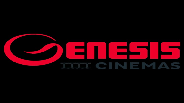 Genesis Deluxe Cinemas screenshot-3