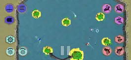 Game screenshot Pirates: 1-4 Players apk