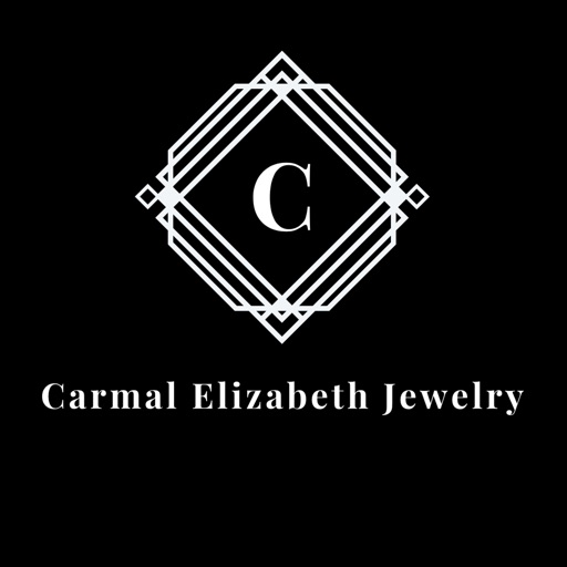 Carmal Elizabeth Jewelry icon