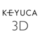 KEYUCA 3D