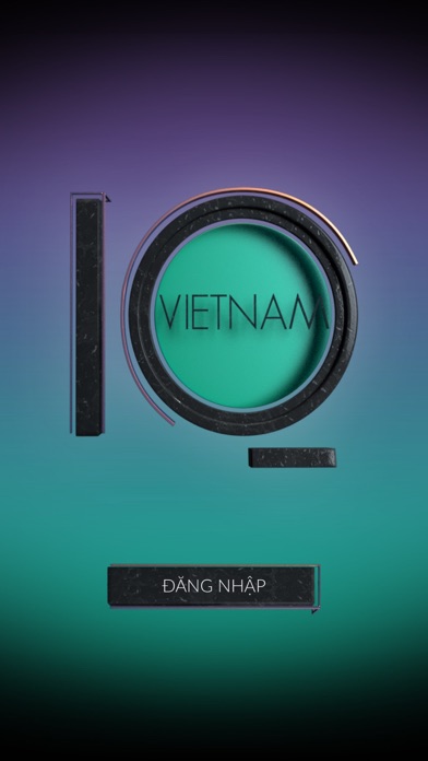 How to cancel & delete Vietnam IQ from iphone & ipad 1