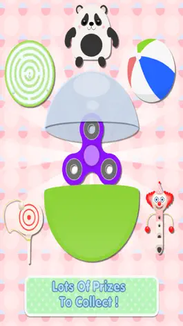 Game screenshot Prize Machine Surprise hack