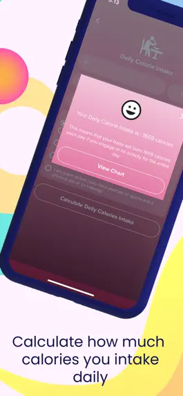 Game screenshot Health Checkup Fitness Test apk