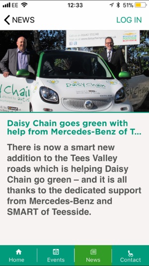 DaisyChain(圖4)-速報App