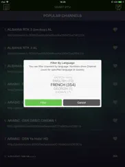 iptv canlı televizyon ipad resimleri 4