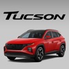 Hyundai Tucson icon